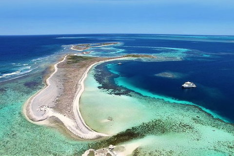 Abrolhos Islands 5 Day Tours - Accommodation Mooloolaba 5