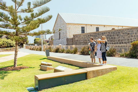 Fremantle Icons & Gems Of Perth Private Tour With A Local - Accommodation Mooloolaba 4