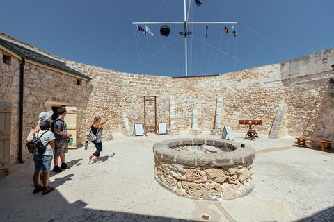 Fremantle Icons & Gems Of Perth Private Tour With A Local - Accommodation Mooloolaba 6