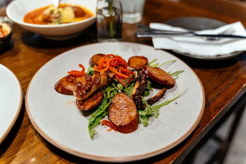 The Flavors Of Perth: Fremantle Wine & Bites Private Tour - Accommodation Mooloolaba 2