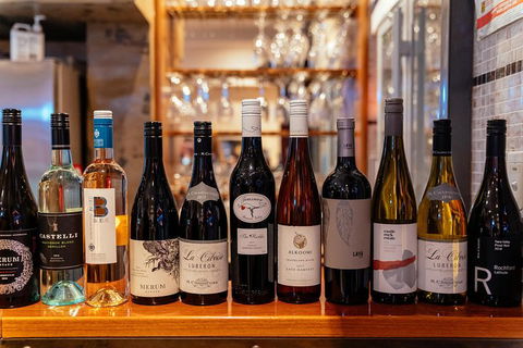 The Flavors Of Perth: Fremantle Wine & Bites Private Tour - Accommodation Mooloolaba 3