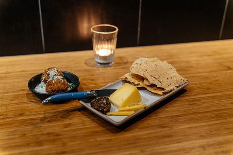 The Flavors Of Perth: Fremantle Wine & Bites Private Tour - Accommodation Mooloolaba 4