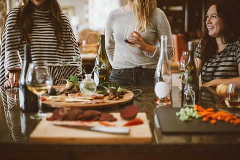 Full-Day Gourmet Wine Tour With Pick Up And Lunch - Accommodation Mooloolaba 3