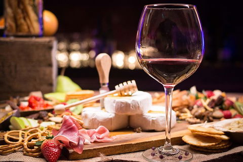Full-Day Gourmet Wine Tour With Pick Up And Lunch - Accommodation Mooloolaba 0