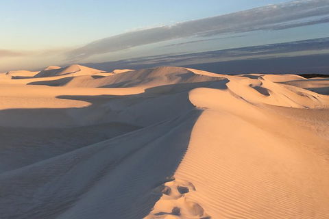 Pinnacles Desert Private Tour - Accommodation Mooloolaba 2