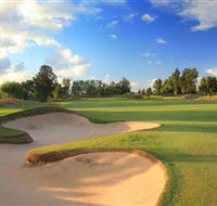 Glenelg Golf Club - Accommodation Mooloolaba