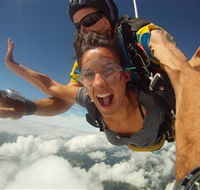 Gold Coast Skydive - Accommodation Mooloolaba