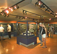 Battery Hill Mining Centre - Accommodation Mooloolaba