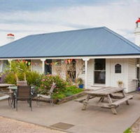 Willows Tea House - Accommodation Mooloolaba