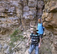 Butterfly Gorge Nature Park - Accommodation Mooloolaba