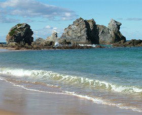  Accommodation Mooloolaba