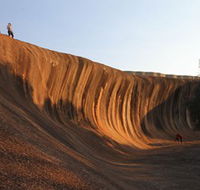 Wave Rock - Accommodation Mooloolaba