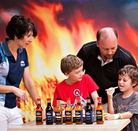 Sarina Sugar Shed - Accommodation Mooloolaba