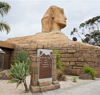 Sphinx Entertainment Centre - Accommodation Mooloolaba
