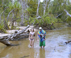 Adelaide River NT Accommodation Mooloolaba
