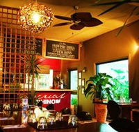 Imperial Rhino - Accommodation Mooloolaba