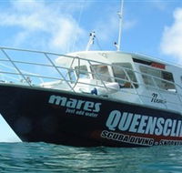 Queenscliff Dive Centre - Accommodation Mooloolaba