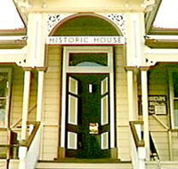 Charleville - Historic House Museum - Accommodation Mooloolaba