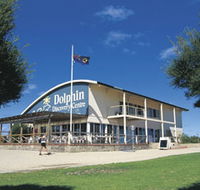 Bunbury Dolphin Discovery Centre - Accommodation Mooloolaba