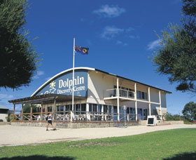 Bunbury Dolphin Discovery Centre - Accommodation Mooloolaba 0