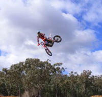 Goanna Tracks Motocross and Enduro Complex - Accommodation Mooloolaba