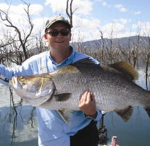 Peter Faust Dam - Accommodation Mooloolaba 0
