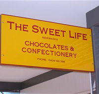The Sweet Life Bermagui - Accommodation Mooloolaba