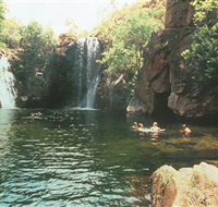 Walker Creek Walk - Accommodation Mooloolaba