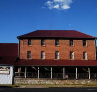 McCrossin's Mill Museum - Accommodation Mooloolaba