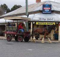 Bathurst Farm Experience - Accommodation Mooloolaba