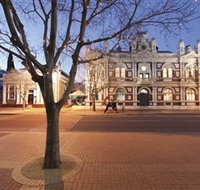 Albury Art Gallery - Accommodation Mooloolaba