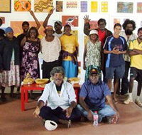 Mimi Aboriginal Arts and Crafts - Accommodation Mooloolaba