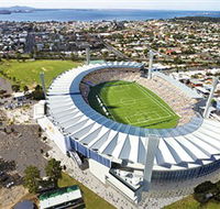 Geelong Cats - Accommodation Mooloolaba