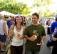 Mindil Beach Sunset Markets - Accommodation Mooloolaba