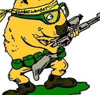 Skirmish Down Under - Accommodation Mooloolaba