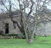 Richmond Gaol - Accommodation Mooloolaba