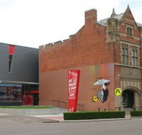Maitland Regional Art Gallery - Accommodation Mooloolaba
