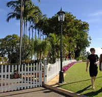 Government House - Accommodation Mooloolaba