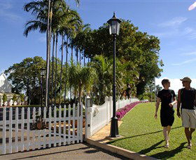 Government House - Accommodation Mooloolaba 0