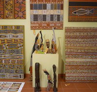 Tiwi Design Aboriginal Corporation - Accommodation Mooloolaba