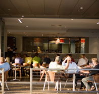 Table Forty Three - Accommodation Mooloolaba