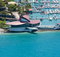 Hamilton Island Yacht Club - Accommodation Mooloolaba