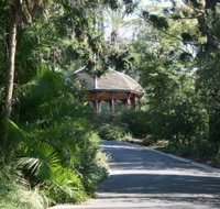 Royal Botanic Gardens Victoria - Accommodation Mooloolaba