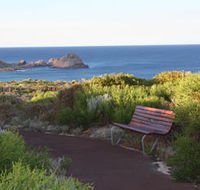 Cape to Cape Track - Accommodation Mooloolaba