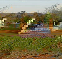 Sandalford Wines - Swan Valley - Accommodation Mooloolaba