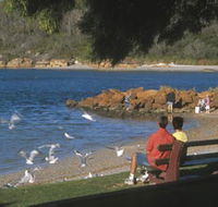Emu Point - Accommodation Mooloolaba