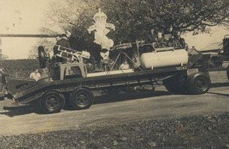 Bonegilla Migrant Experience - Accommodation Mooloolaba 4