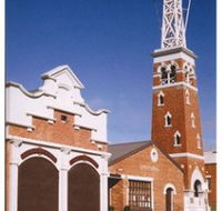 Central Goldfields Art Gallery - Accommodation Mooloolaba