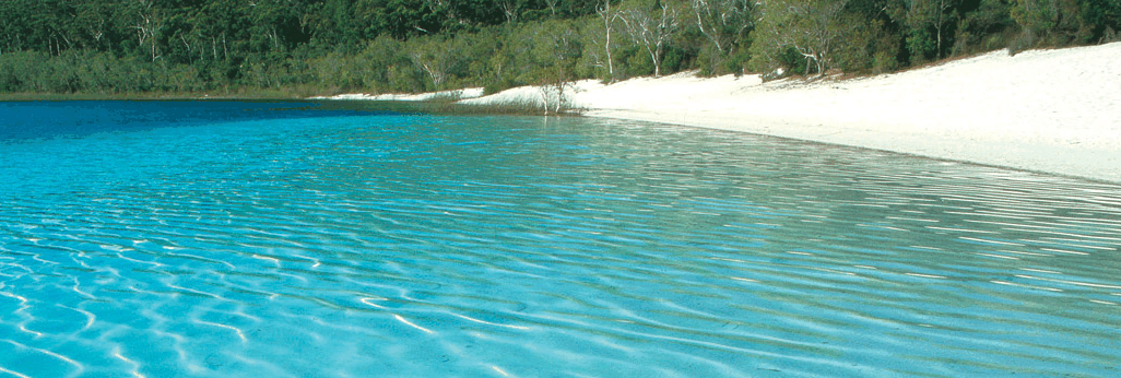 Fraser Coast Discovery Sphere - Accommodation Mooloolaba