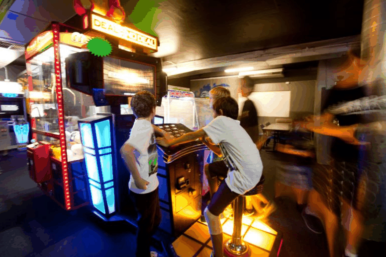 Laserzone Sunshine Coast - Accommodation Mooloolaba